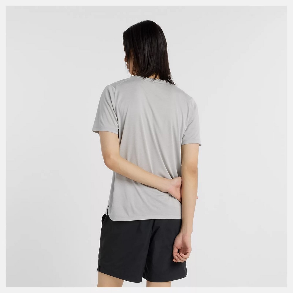 ニューバランス（new balance）（メンズ）Ohtani 半袖 トレーニングトップ MT51751RCD