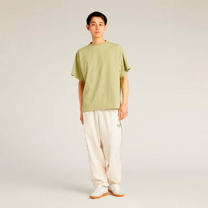プーマ（PUMA）（メンズ）サマー 半袖 Tシャツ 686874 40 WKK
