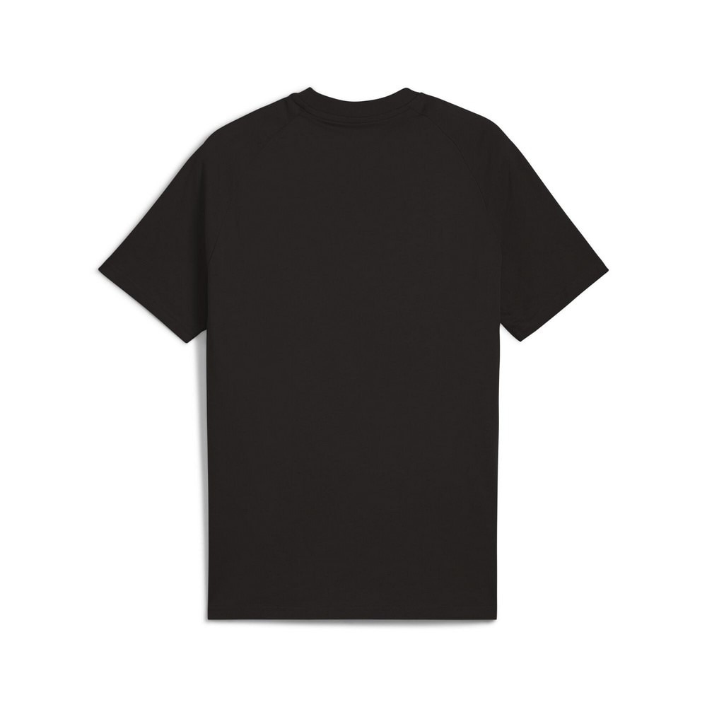 プーマ（PUMA）（メンズ）PUMATECH 半袖Tシャツ 687552 01 BLK