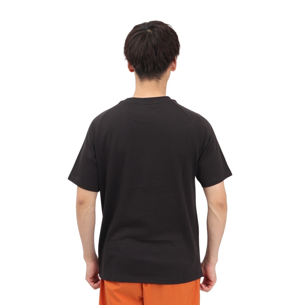 プーマ（PUMA）（メンズ）PUMATECH 半袖Tシャツ 687552 01 BLK