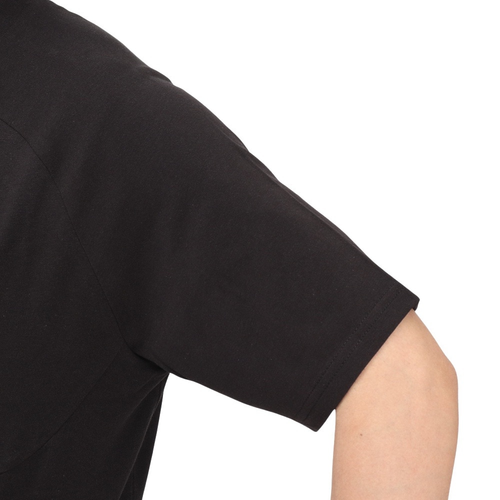プーマ（PUMA）（メンズ）PUMATECH 半袖Tシャツ 687552 01 BLK