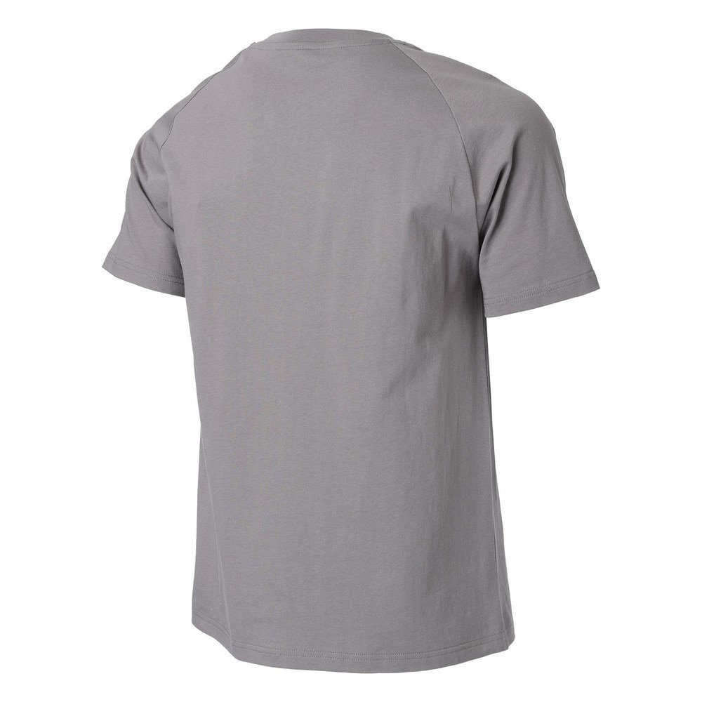 プーマ（PUMA）（メンズ）PUMATECH 半袖Tシャツ 687552 79 GRY