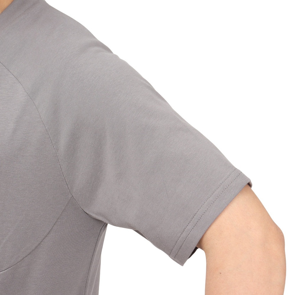 プーマ（PUMA）（メンズ）PUMATECH 半袖Tシャツ 687552 79 GRY