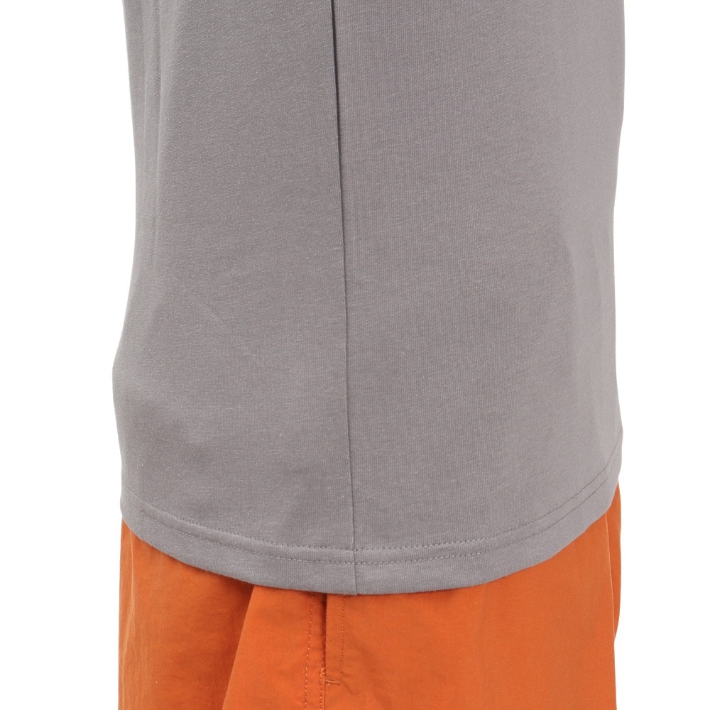 プーマ（PUMA）（メンズ）PUMATECH 半袖Tシャツ 687552 79 GRY