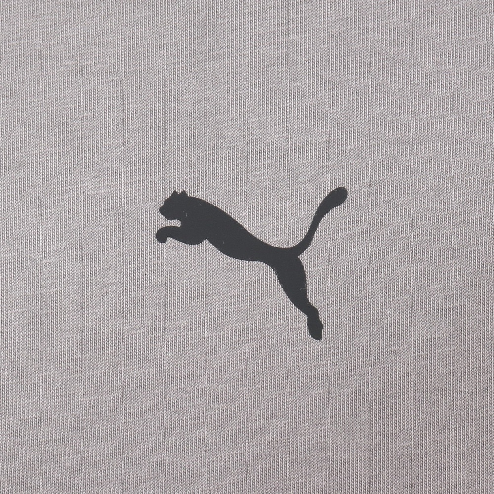 プーマ（PUMA）（メンズ）PUMATECH 半袖Tシャツ 687552 79 GRY