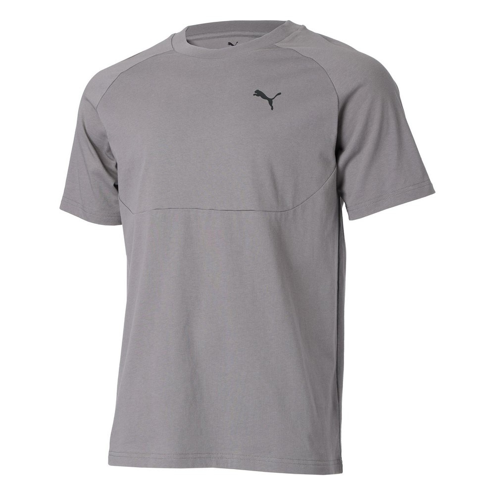 プーマ（PUMA）（メンズ）PUMATECH 半袖Tシャツ 687552 79 GRY