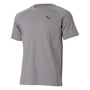 (メンズ)PUMATECH 半袖Tシャツ 687552 79 GRY