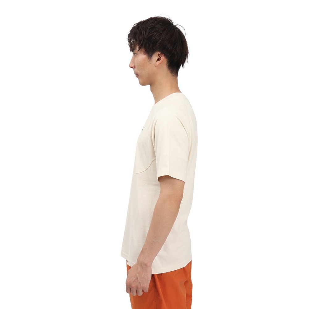 プーマ（PUMA）（メンズ）PUMATECH 半袖Tシャツ 687552 87 BEG