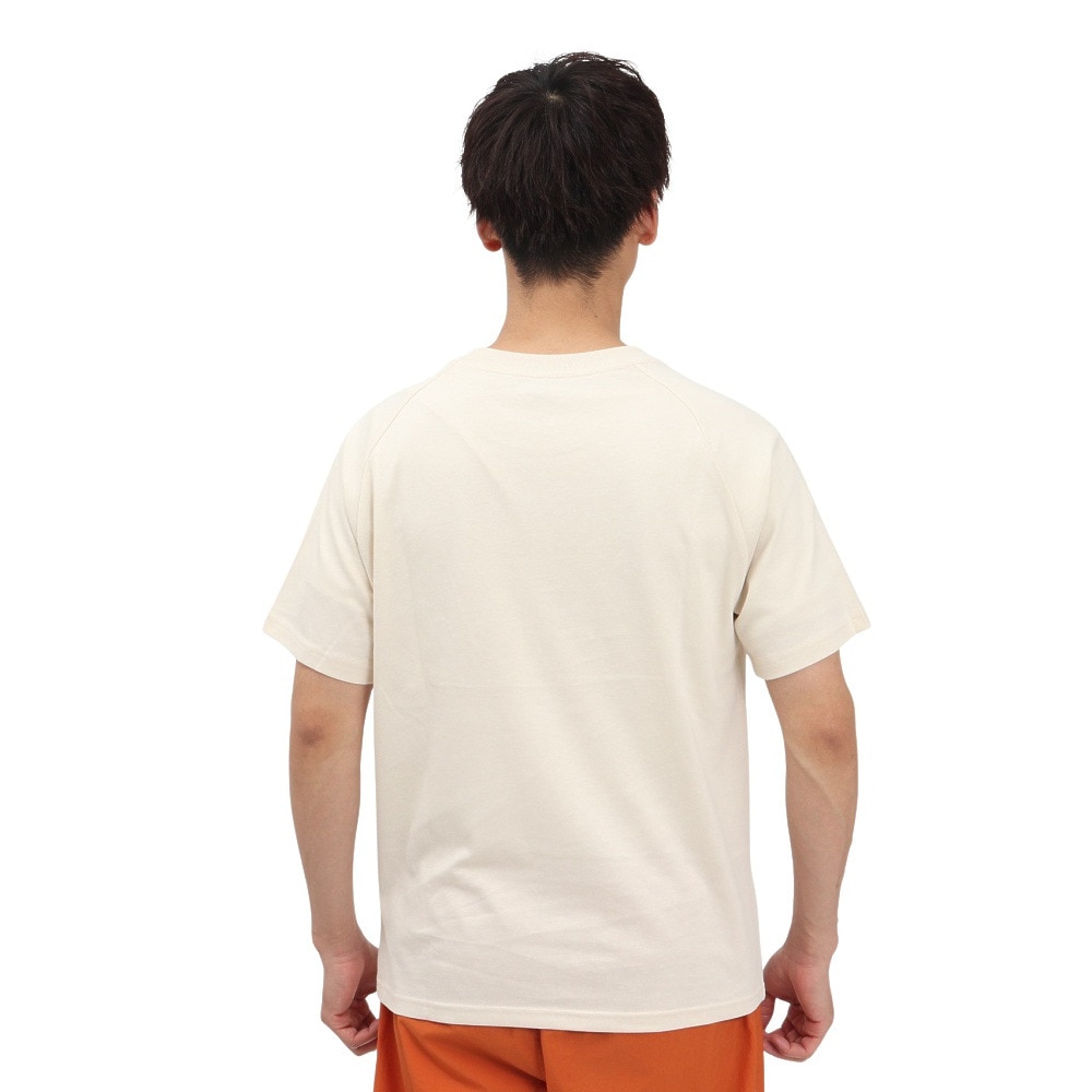 プーマ（PUMA）（メンズ）PUMATECH 半袖Tシャツ 687552 87 BEG