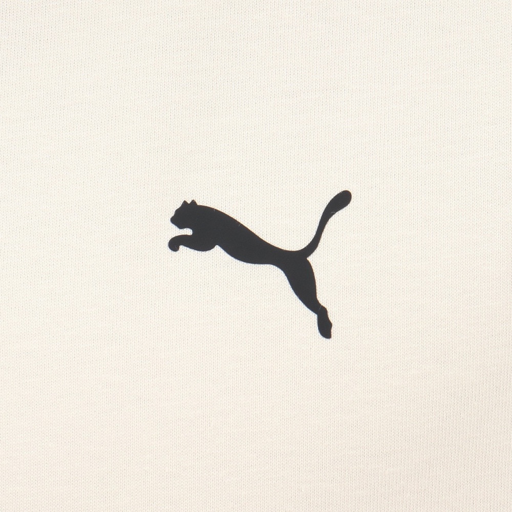 プーマ（PUMA）（メンズ）PUMATECH 半袖Tシャツ 687552 87 BEG