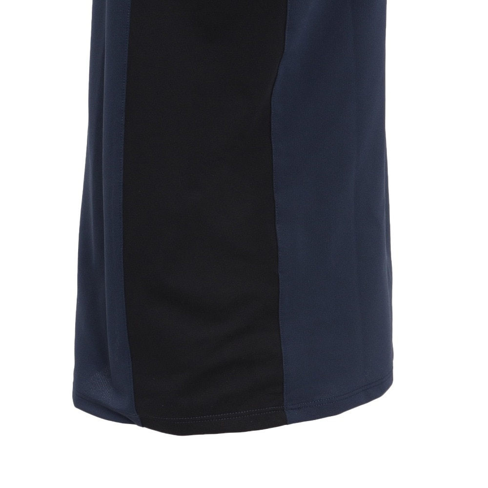 ザ・ノース・フェイス（THE NORTH FACE）（メンズ）半袖 テック クルーネック Tシャツ NT22599 UN