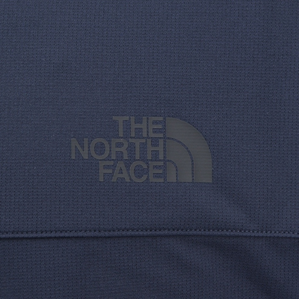 ザ・ノース・フェイス（THE NORTH FACE）（メンズ）半袖 テック クルーネック Tシャツ NT22599 UN