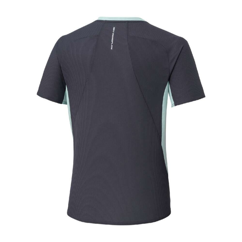ミズノ（MIZUNO）（メンズ）ドライエアロ フロー 半袖Tシャツ 32MAC02107