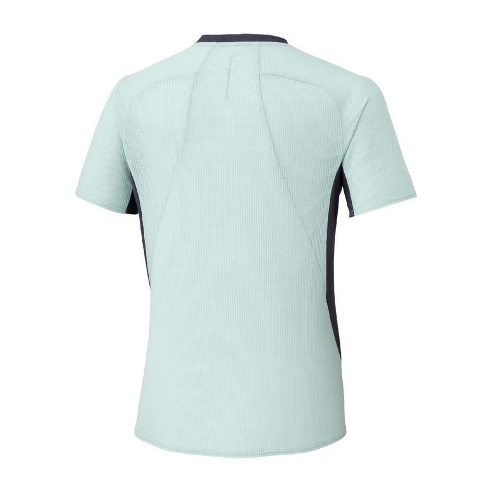 ミズノ（MIZUNO）（メンズ）ドライエアロ フロー 半袖Tシャツ 32MAC02123