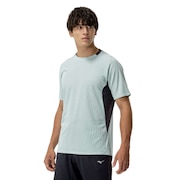 (メンズ)ドライエアロ フロー 半袖Tシャツ 32MAC02123