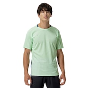 (メンズ)ドライエアロ フロー 半袖Tシャツ 32MAC02130