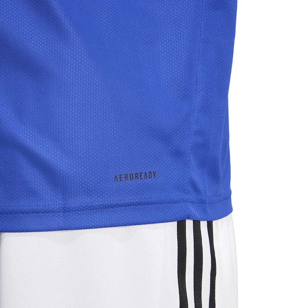アディダス（adidas）（メンズ）トレイン エッセンシャルズ トレーニング半袖Tシャツ NQE20-IW3356