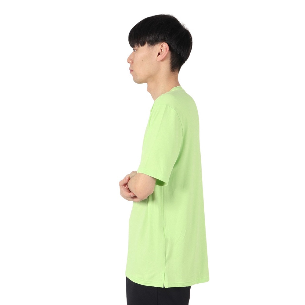 アンダーアーマー（UNDER ARMOUR）（メンズ）バニッシュ エナジー 半袖Tシャツ 1383973 304