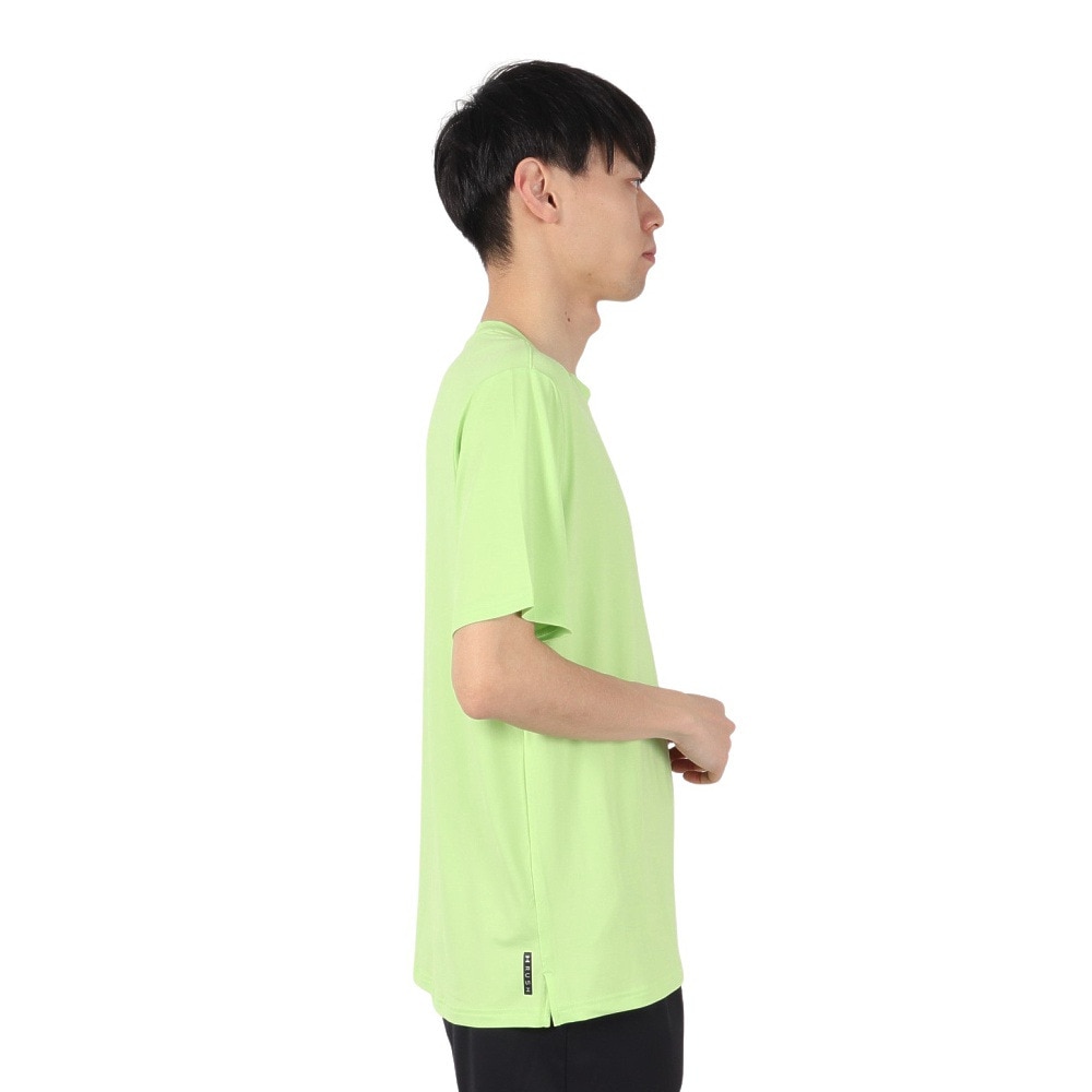 アンダーアーマー（UNDER ARMOUR）（メンズ）バニッシュ エナジー 半袖Tシャツ 1383973 304