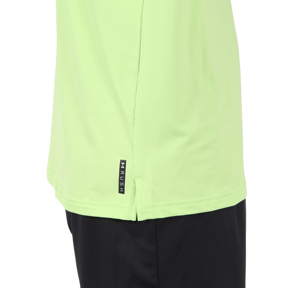 アンダーアーマー（UNDER ARMOUR）（メンズ）バニッシュ エナジー 半袖Tシャツ 1383973 304