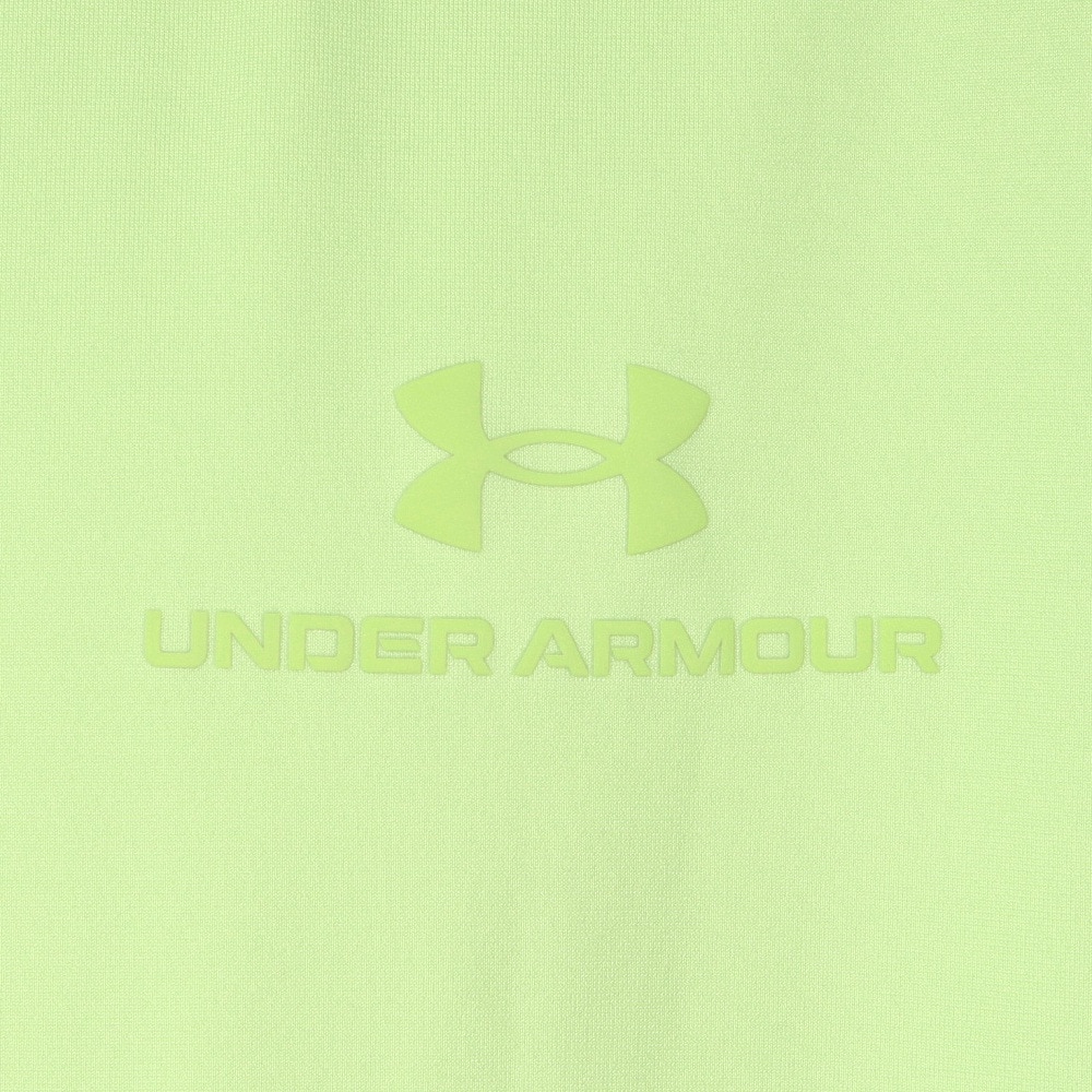 アンダーアーマー（UNDER ARMOUR）（メンズ）バニッシュ エナジー 半袖Tシャツ 1383973 304