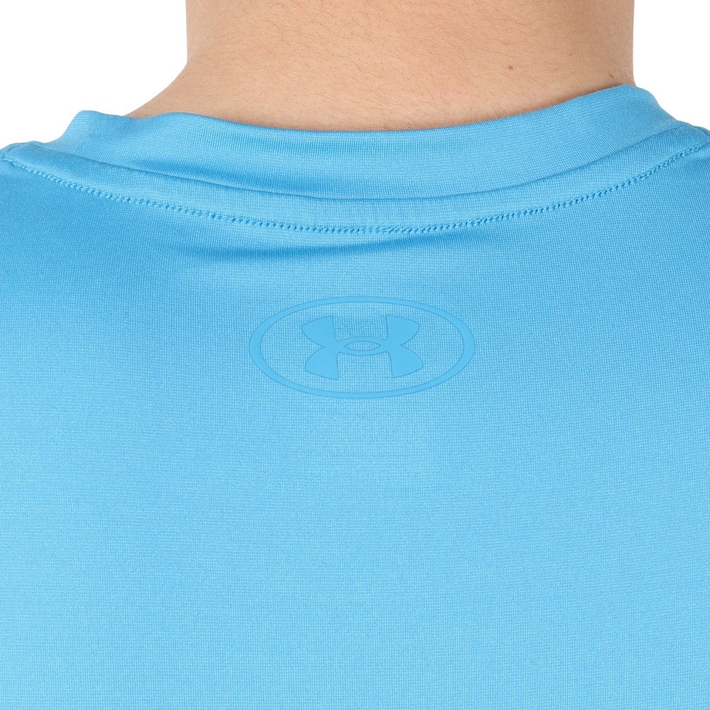 アンダーアーマー（UNDER ARMOUR）（メンズ）バニッシュ エナジー ショートスリーブTシャツ 1383973 452