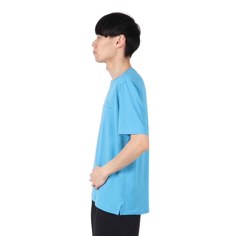 アンダーアーマー（UNDER ARMOUR）（メンズ）バニッシュ エナジー ショートスリーブTシャツ 1383973 452