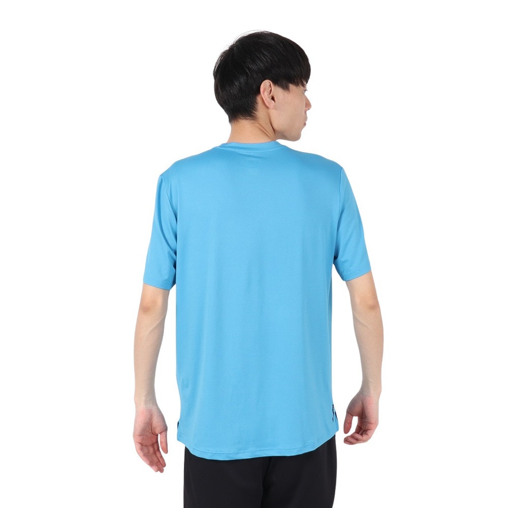 アンダーアーマー（UNDER ARMOUR）（メンズ）バニッシュ エナジー ショートスリーブTシャツ 1383973 452