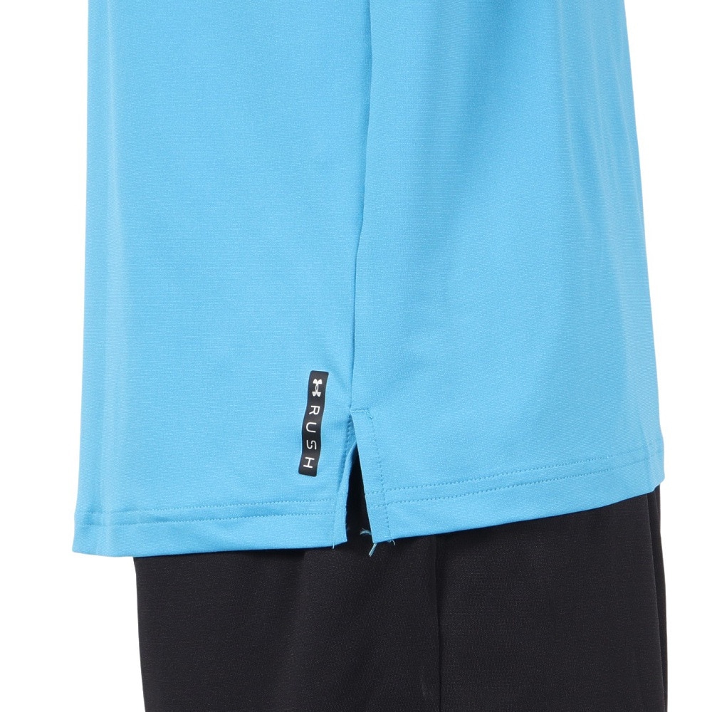 アンダーアーマー（UNDER ARMOUR）（メンズ）バニッシュ エナジー ショートスリーブTシャツ 1383973 452