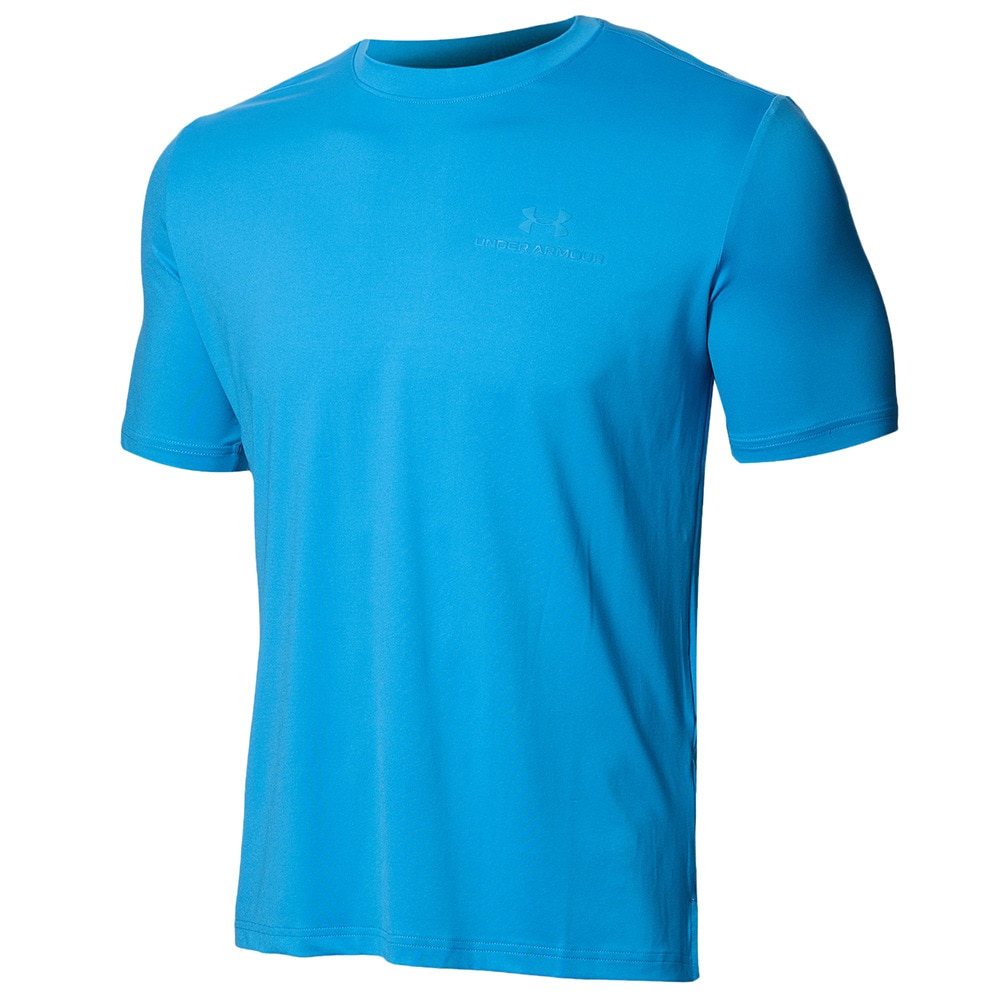 アンダーアーマー（UNDER ARMOUR）（メンズ）バニッシュ エナジー ショートスリーブTシャツ 1383973 452