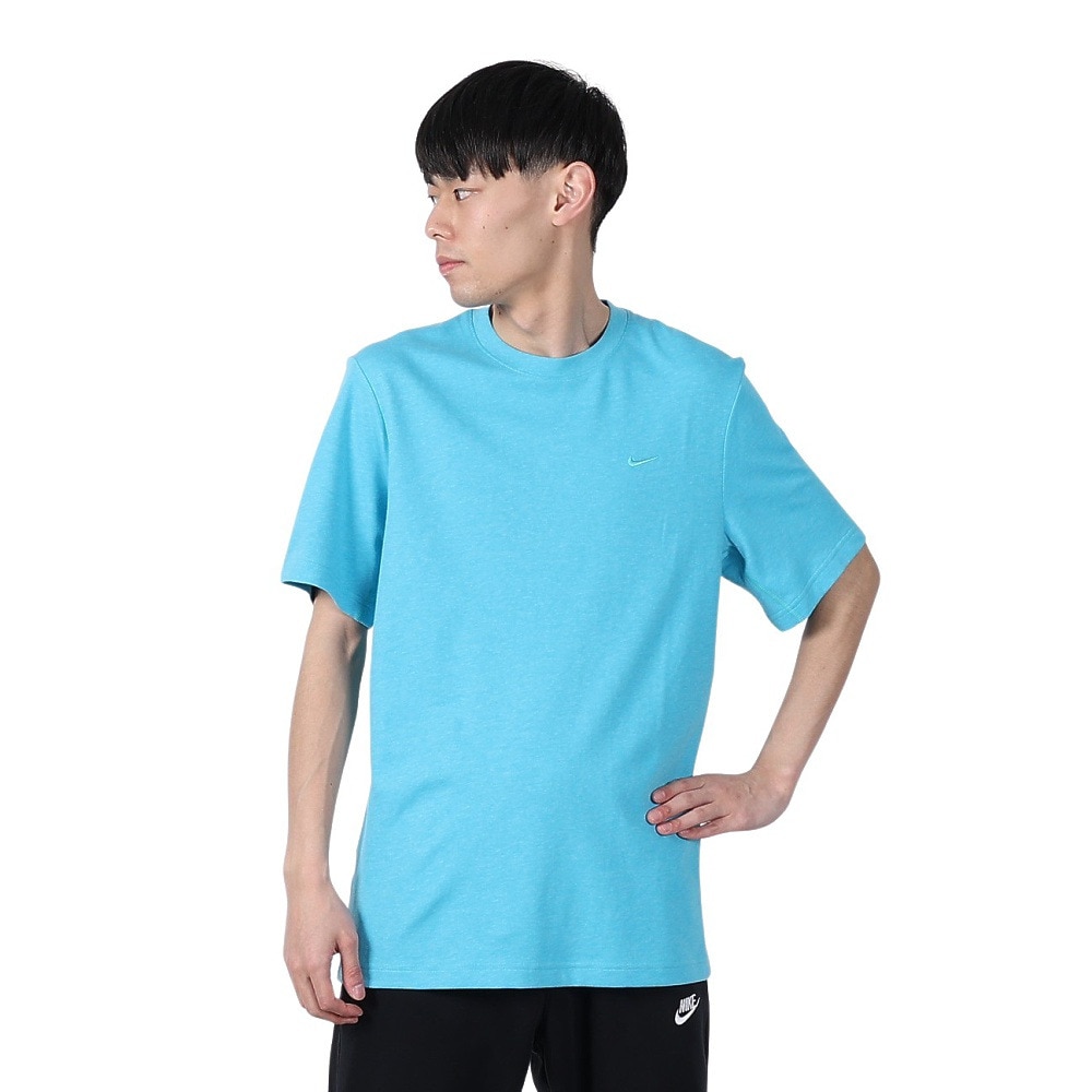 ナイキ（NIKE）（メンズ）ドライフィット プライマリー STMT 半袖 トップ DV9832-345