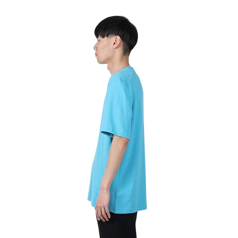 ナイキ（NIKE）（メンズ）ドライフィット プライマリー STMT 半袖 トップ DV9832-345