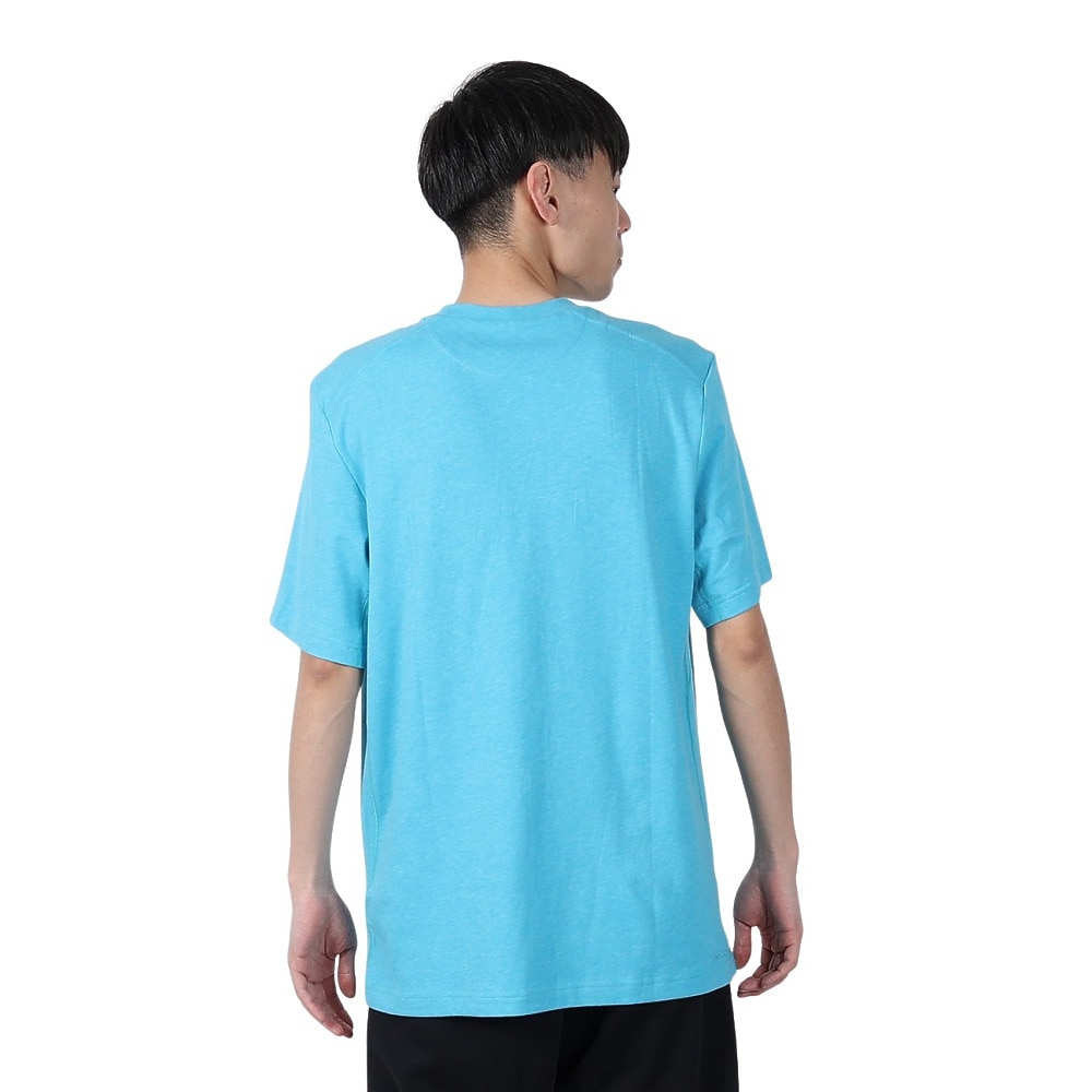 ナイキ（NIKE）（メンズ）ドライフィット プライマリー STMT 半袖 トップ DV9832-345