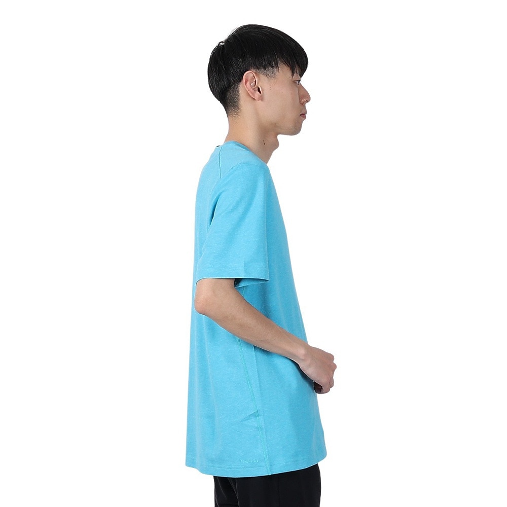 ナイキ（NIKE）（メンズ）ドライフィット プライマリー STMT 半袖 トップ DV9832-345