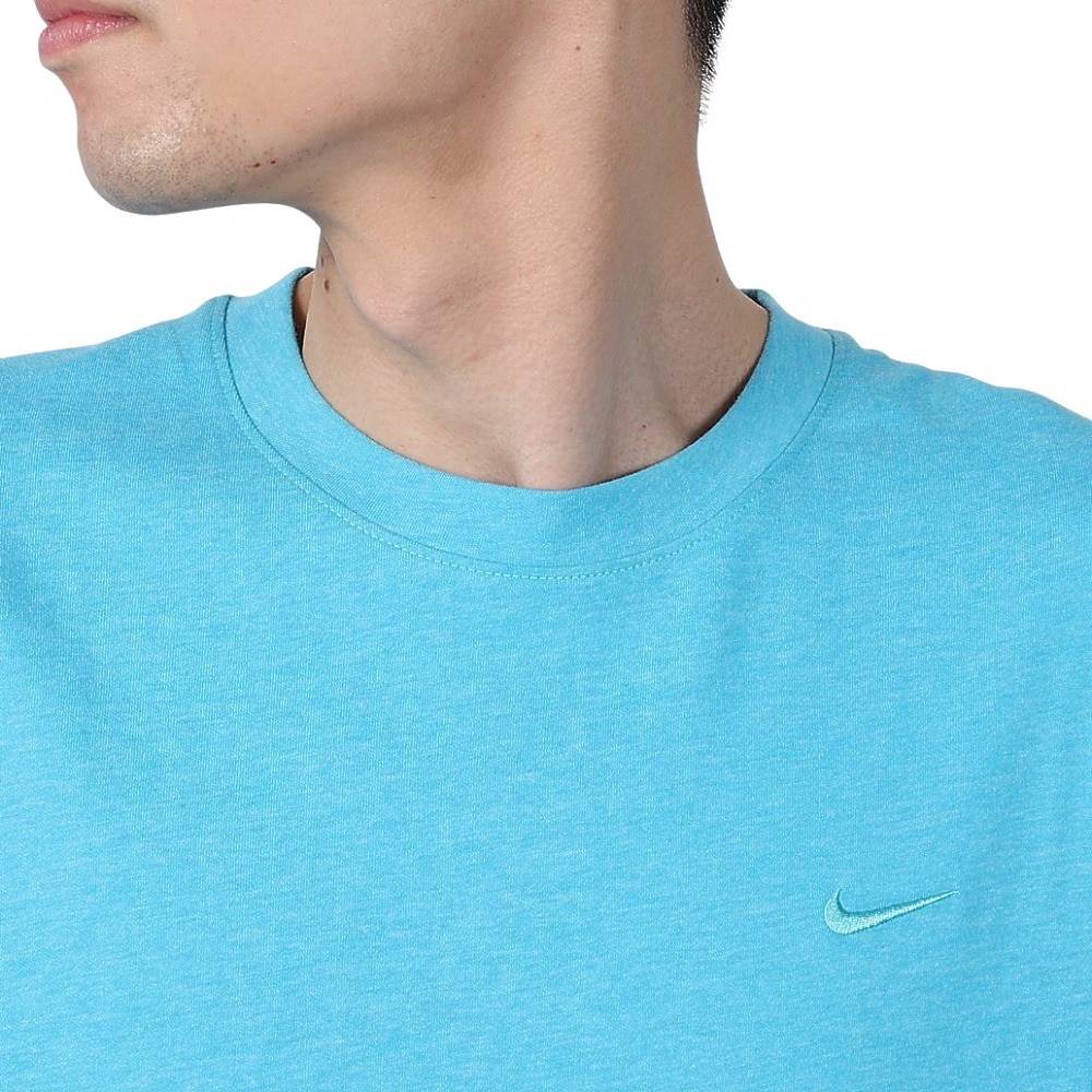 ナイキ（NIKE）（メンズ）ドライフィット プライマリー STMT 半袖 トップ DV9832-345