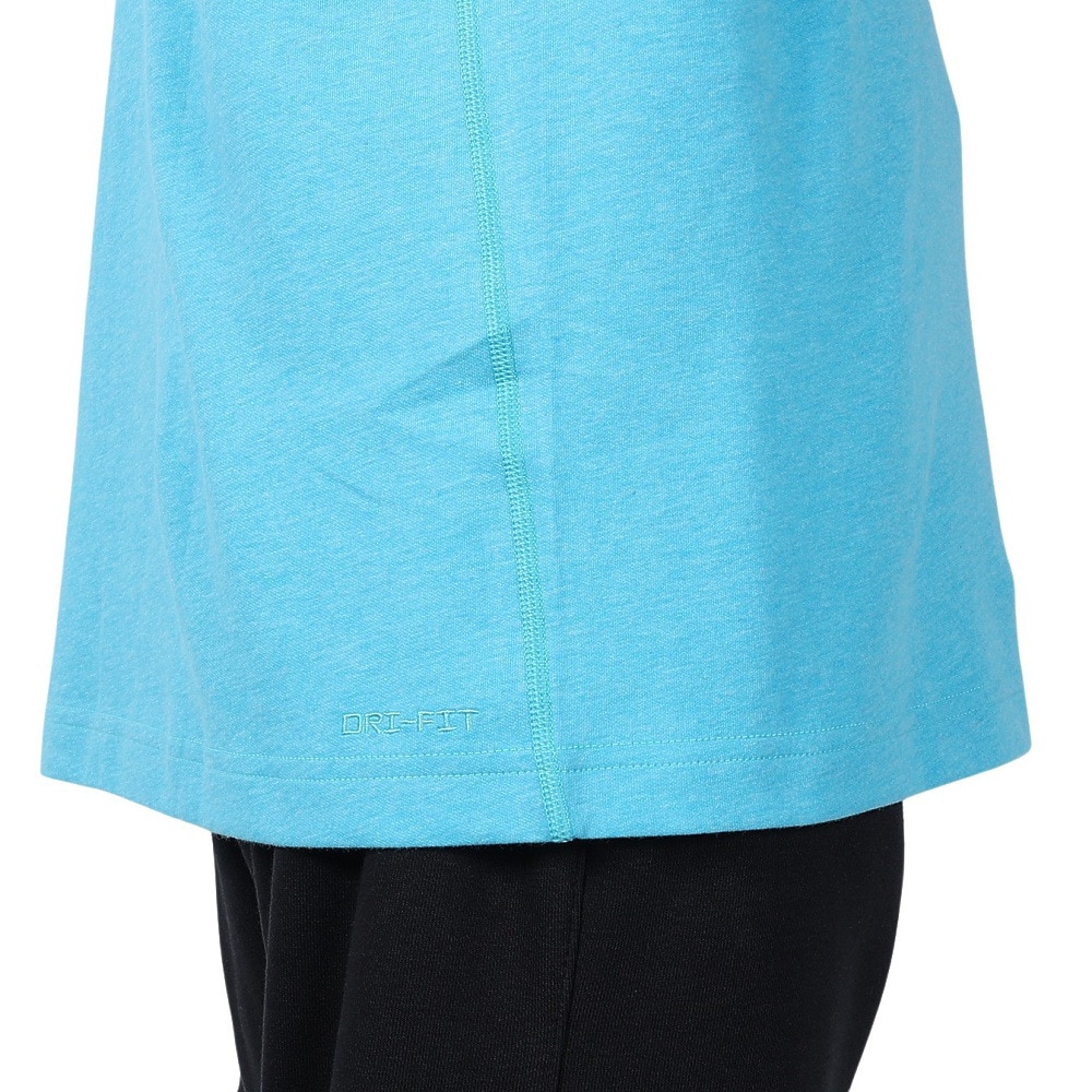 ナイキ（NIKE）（メンズ）ドライフィット プライマリー STMT 半袖 トップ DV9832-345