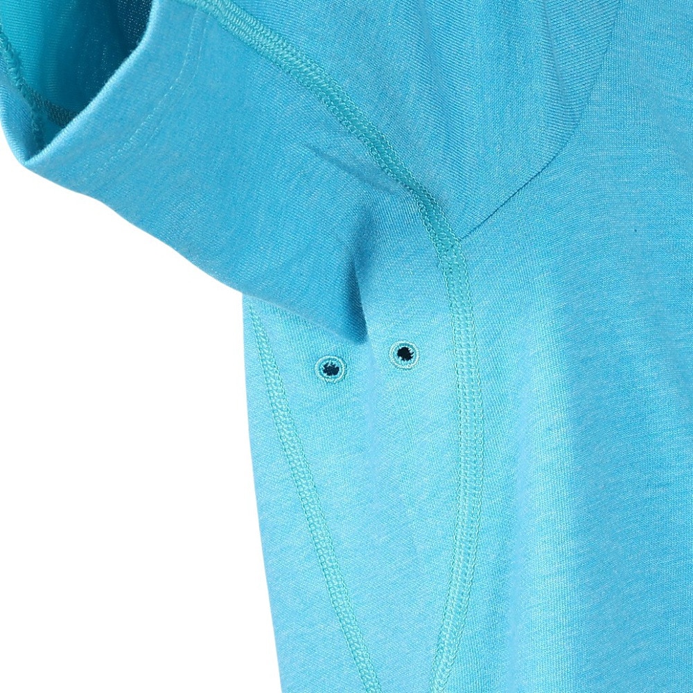 ナイキ（NIKE）（メンズ）ドライフィット プライマリー STMT 半袖 トップ DV9832-345