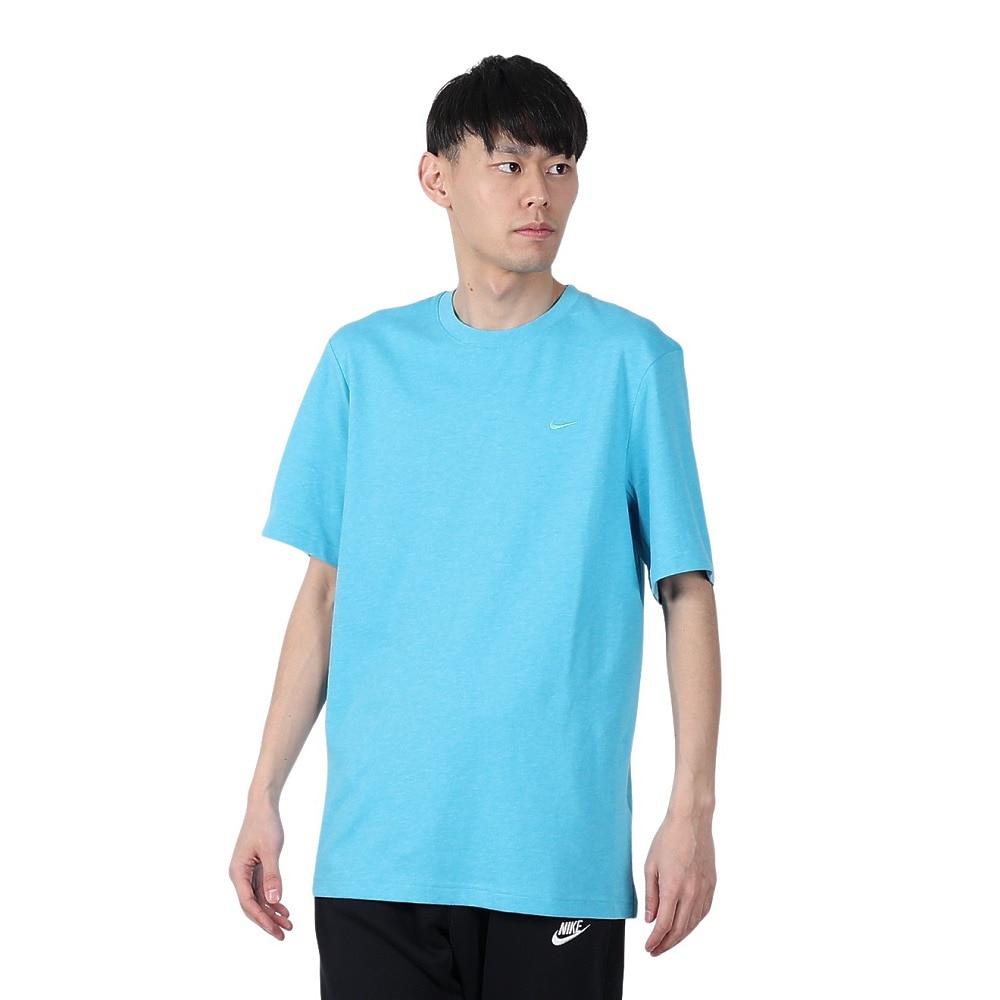 ナイキ（NIKE）（メンズ）ドライフィット プライマリー STMT 半袖 トップ DV9832-345
