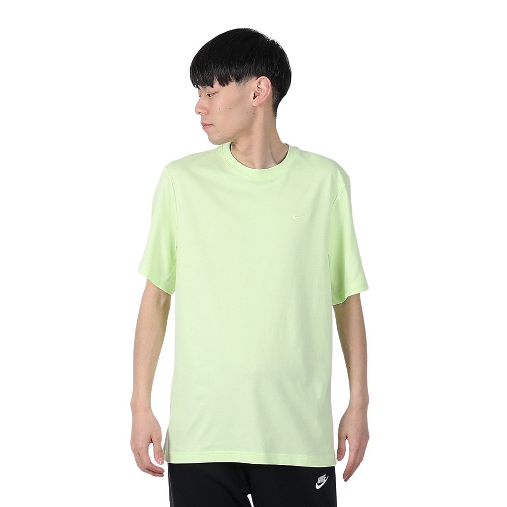 ナイキ（NIKE）（メンズ）ドライフィット プライマリー STMT 半袖 トップ DV9832-360