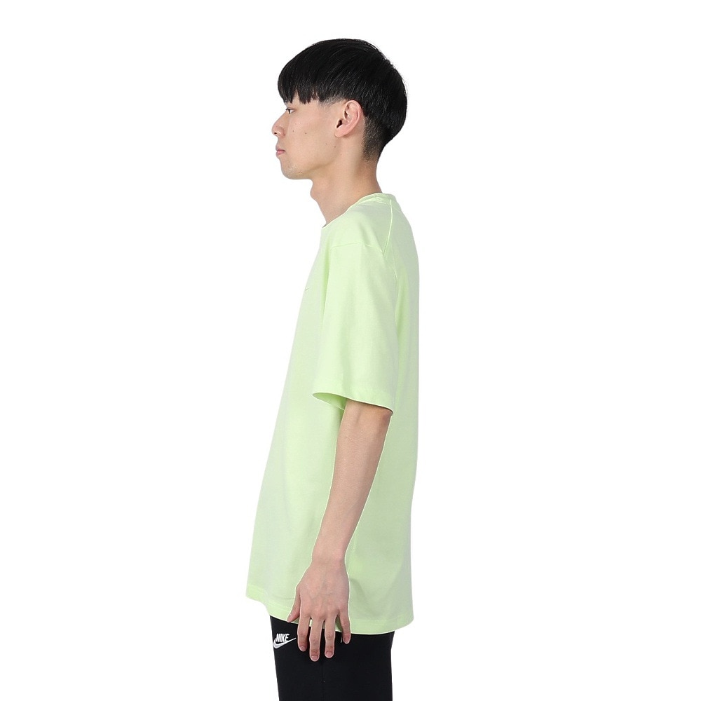 ナイキ（NIKE）（メンズ）ドライフィット プライマリー STMT 半袖 トップ DV9832-360