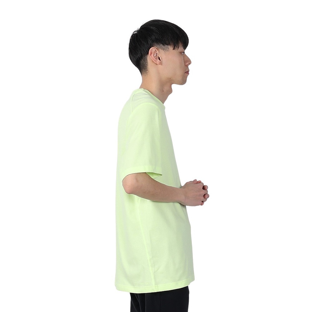 ナイキ（NIKE）（メンズ）ドライフィット プライマリー STMT 半袖 トップ DV9832-360