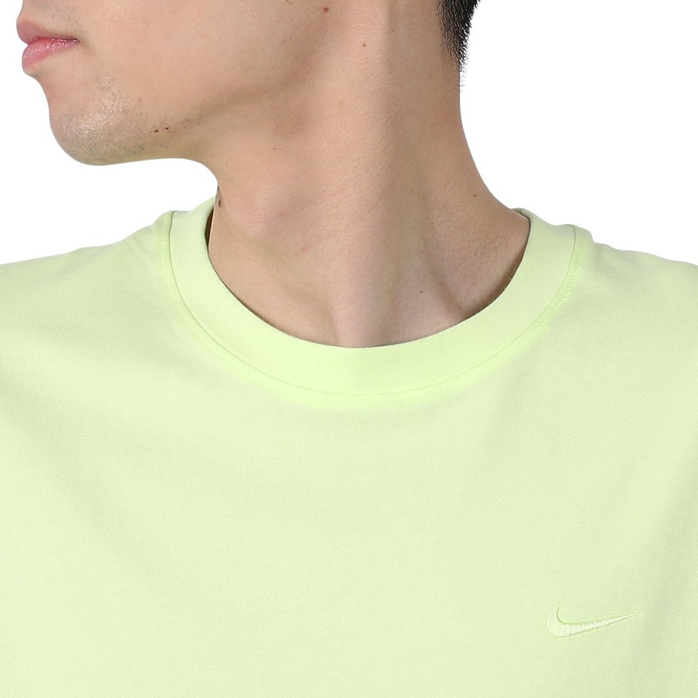 ナイキ（NIKE）（メンズ）ドライフィット プライマリー STMT 半袖 トップ DV9832-360