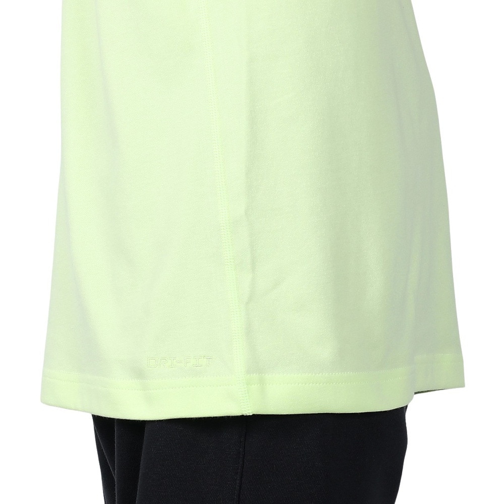 ナイキ（NIKE）（メンズ）ドライフィット プライマリー STMT 半袖 トップ DV9832-360