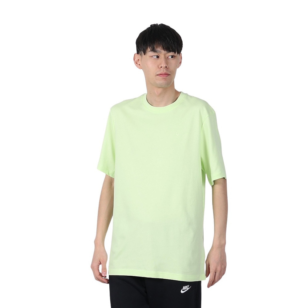 ナイキ（NIKE）（メンズ）ドライフィット プライマリー STMT 半袖 トップ DV9832-360