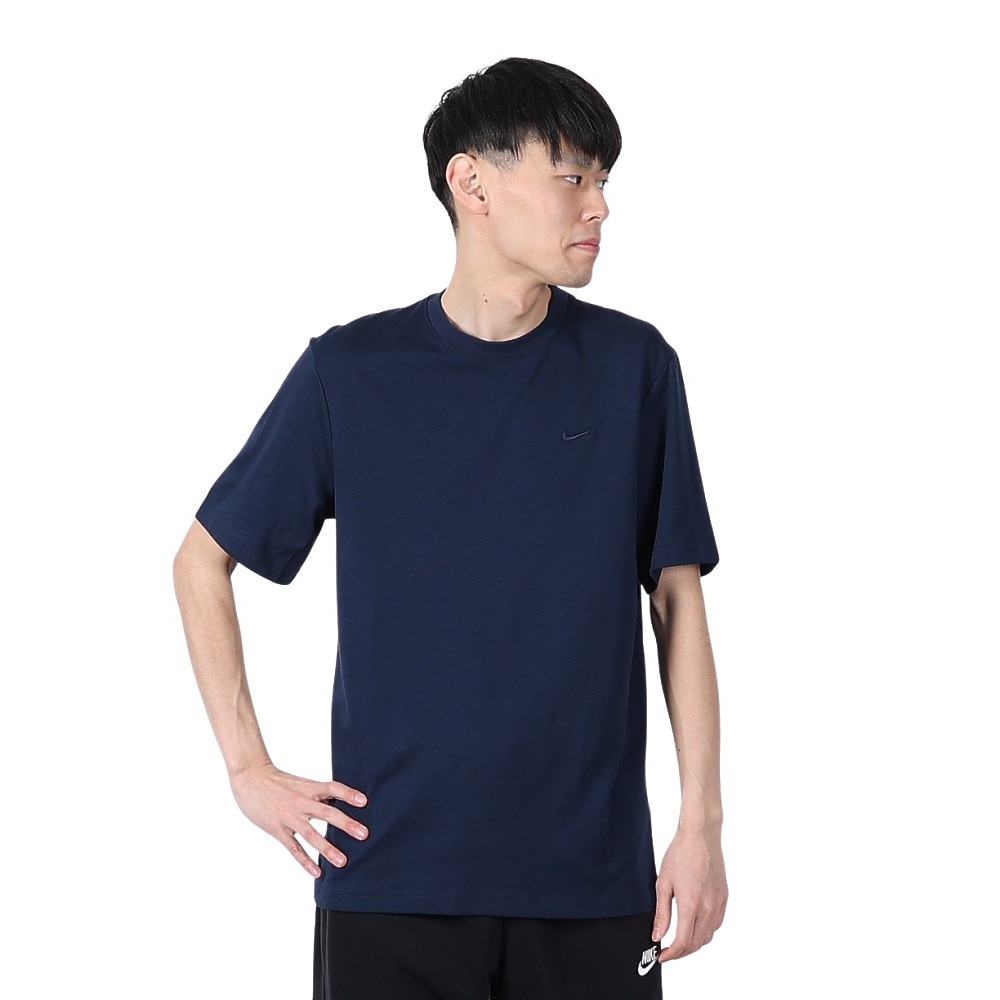 ナイキ（NIKE）（メンズ）ドライフィット プライマリー STMT 半袖 トップ DV9832-452