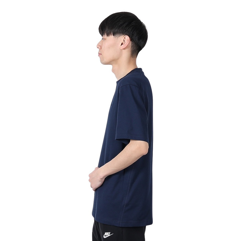 ナイキ（NIKE）（メンズ）ドライフィット プライマリー STMT 半袖 トップ DV9832-452