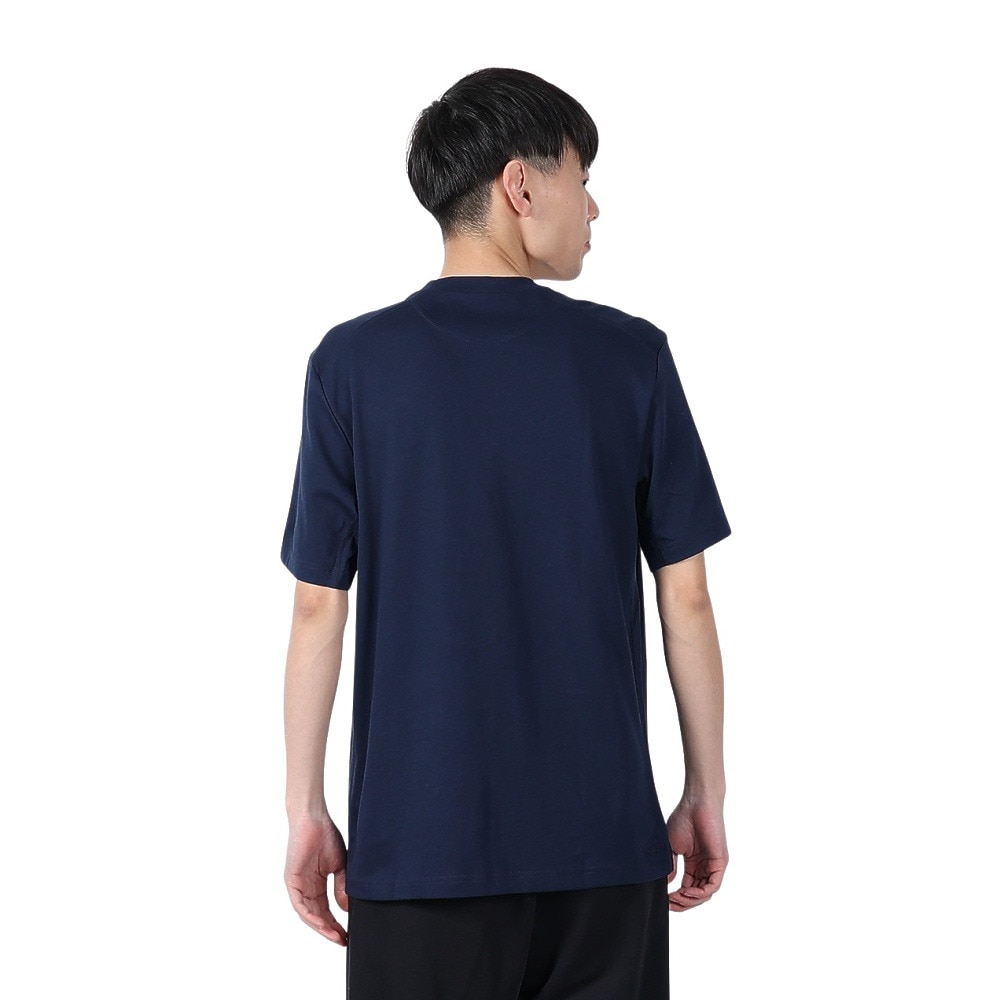 ナイキ（NIKE）（メンズ）ドライフィット プライマリー STMT 半袖 トップ DV9832-452