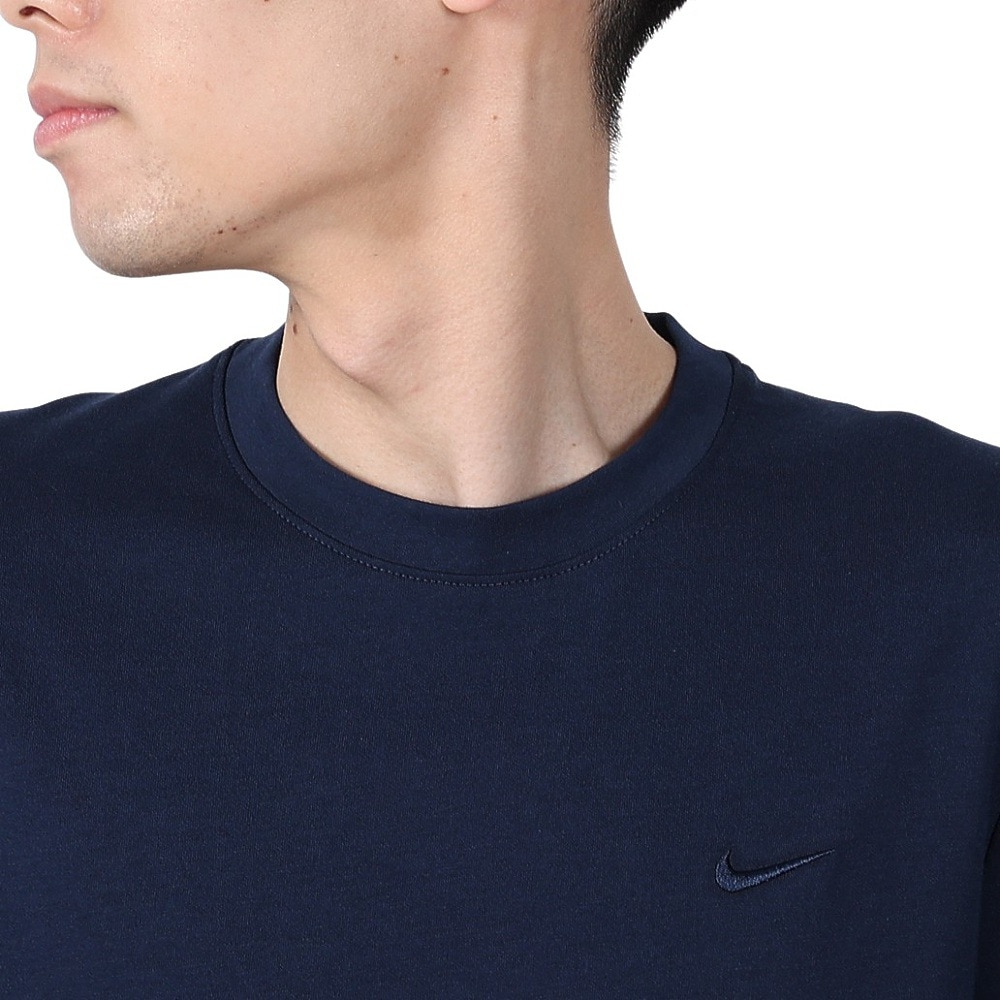 ナイキ（NIKE）（メンズ）ドライフィット プライマリー STMT 半袖 トップ DV9832-452