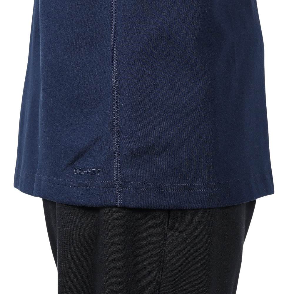 ナイキ（NIKE）（メンズ）ドライフィット プライマリー STMT 半袖 トップ DV9832-452