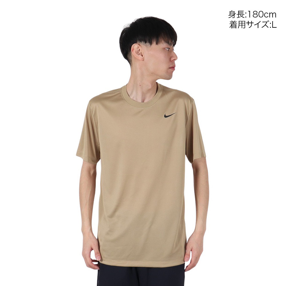 ナイキ（NIKE）（メンズ）ドライフィット RLGD リセット 半袖Tシャツ DX0990-297